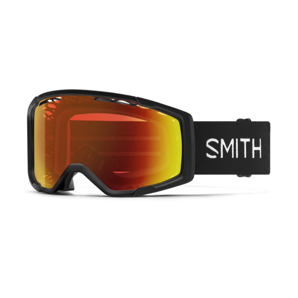 Goggle Smith Rhythm