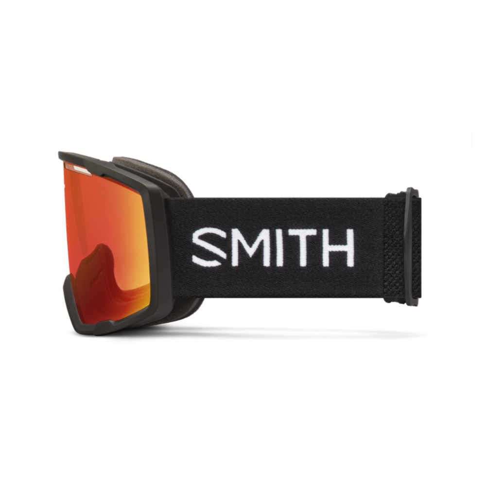 Goggle Smith Rhythm