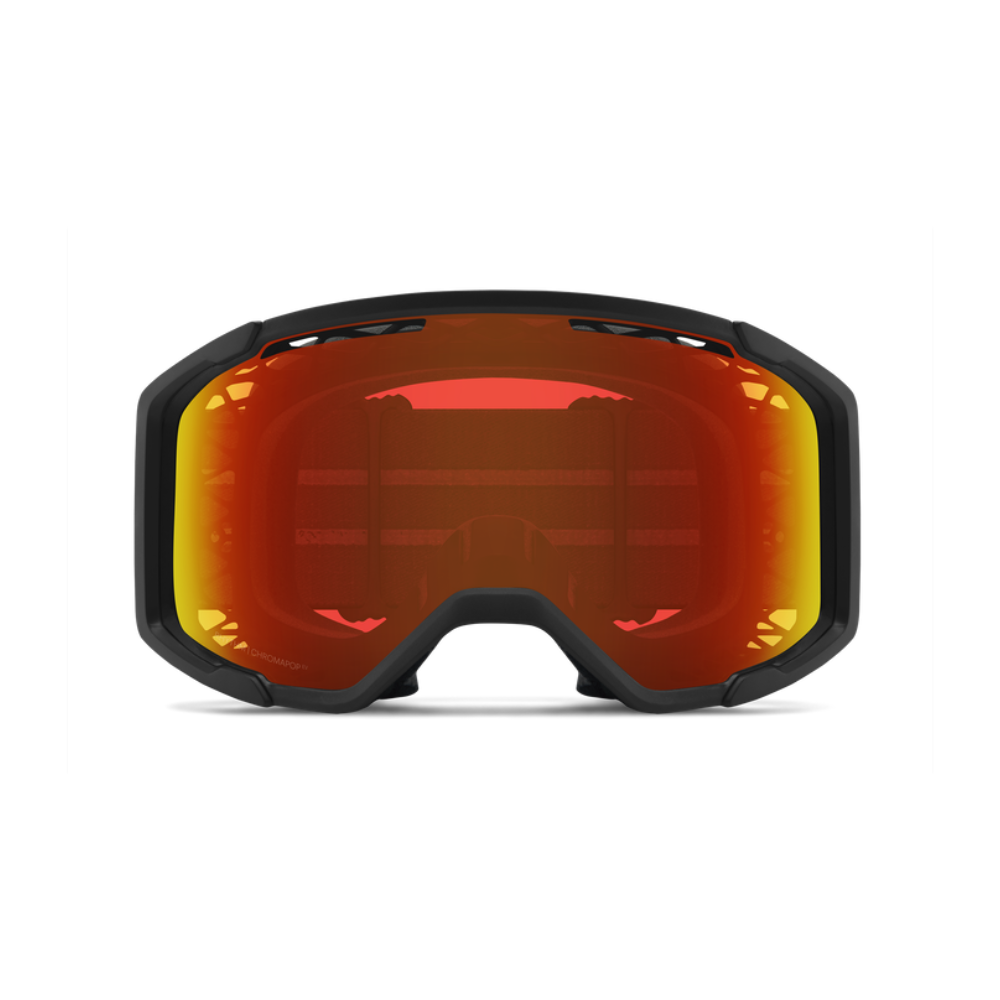 Goggle Smith Rhythm