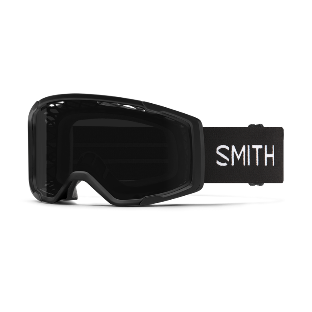 Goggle Smith Rhythm