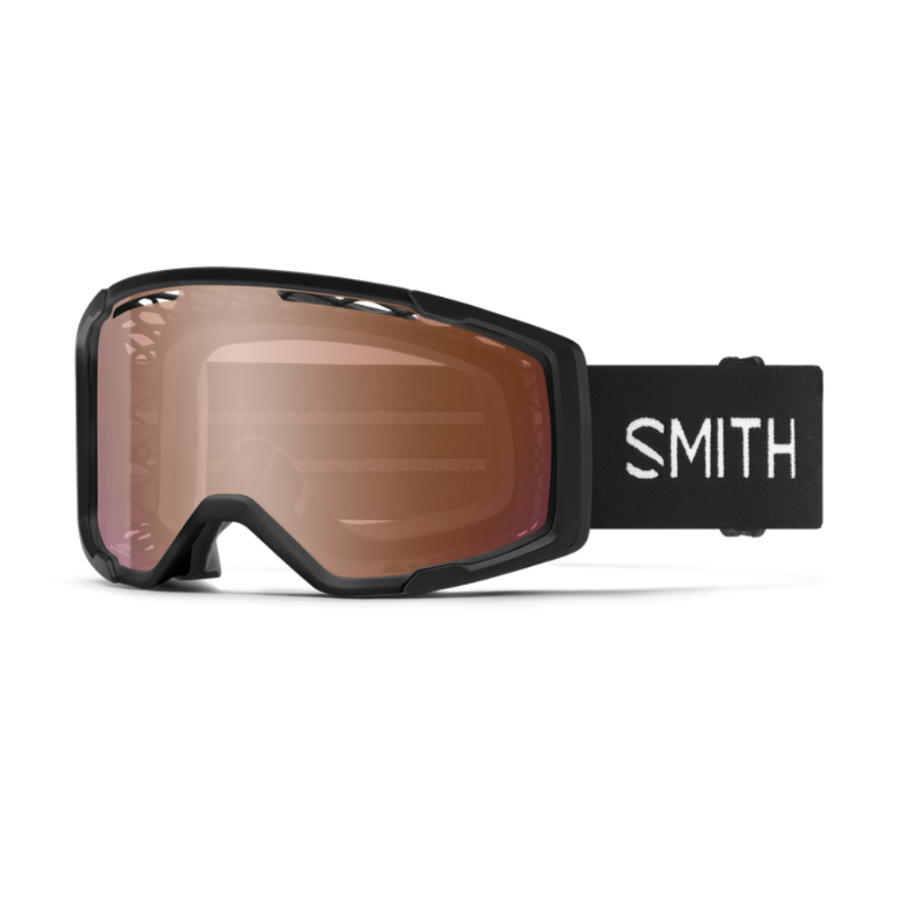 Goggle Smith Rhythm