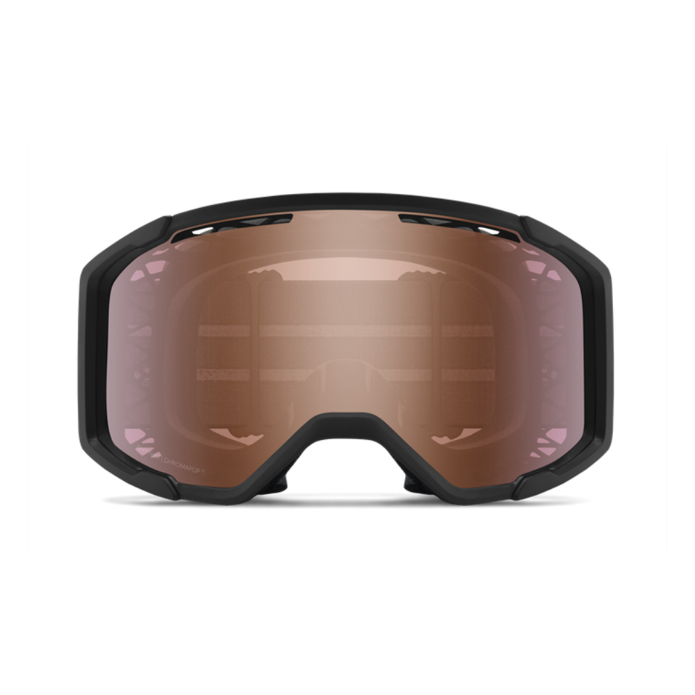 Goggle Smith Rhythm