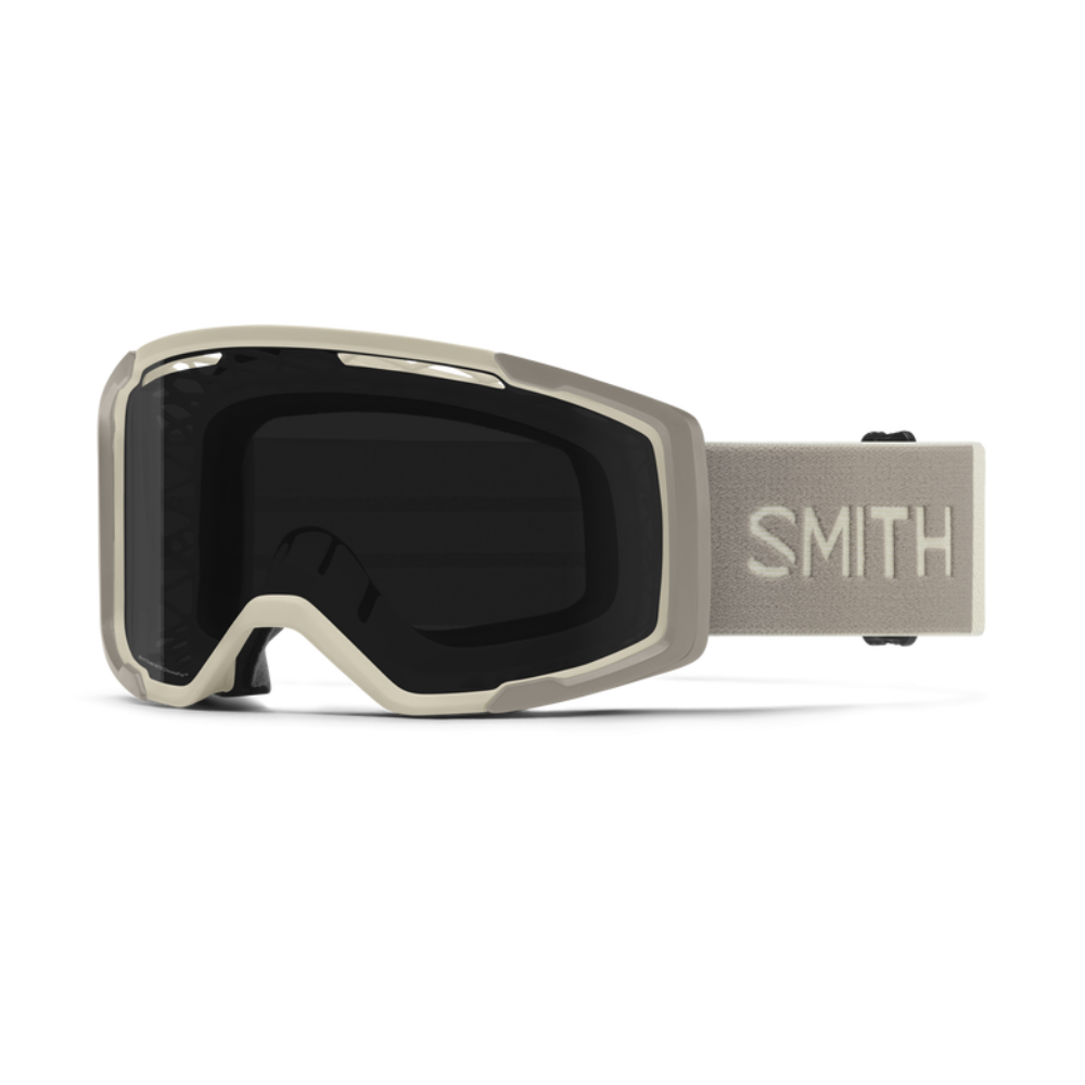 Goggle Smith Rhythm