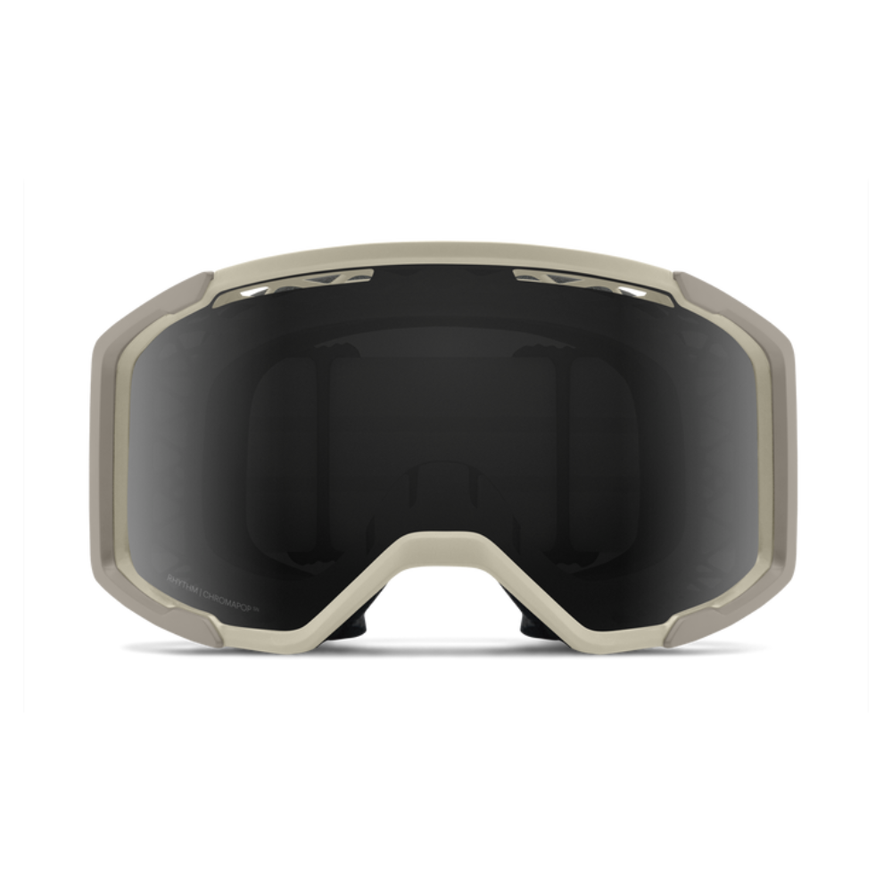 Goggle Smith Rhythm