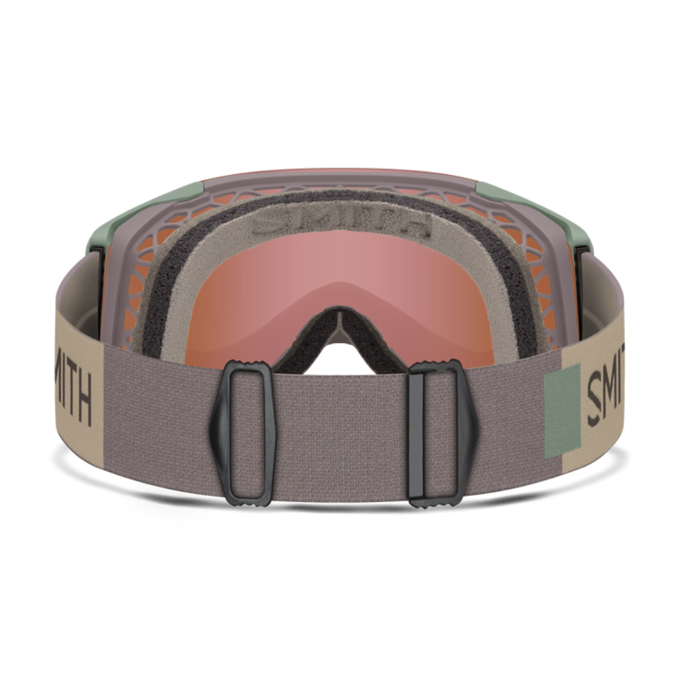 Goggle Smith Rhythm
