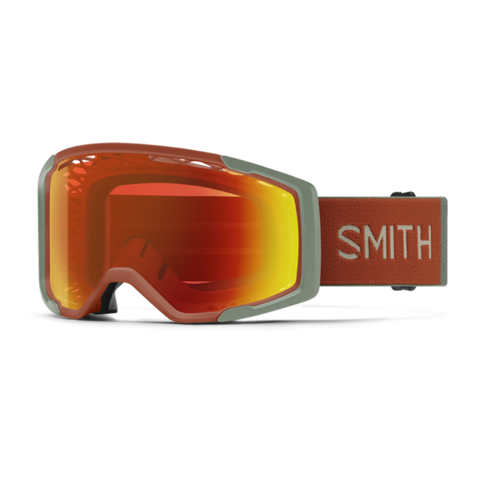 Goggle Smith Rhythm