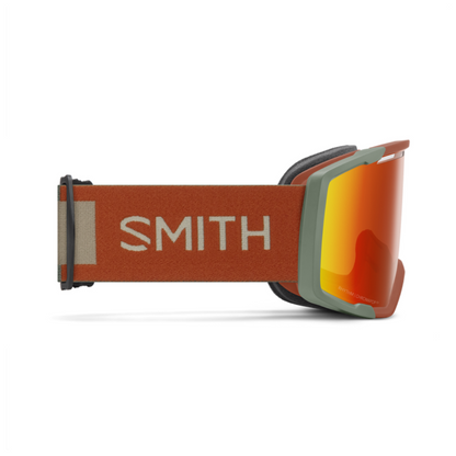 Goggle Smith Rhythm