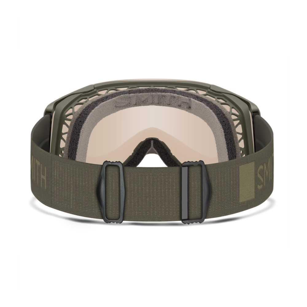 Goggle Smith Rhythm