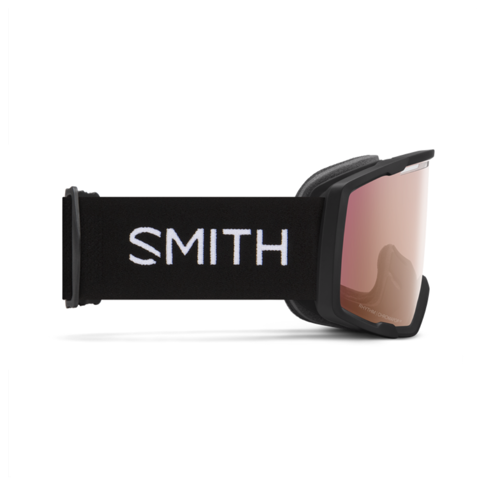 Goggle Smith Rhythm + Dirt Screen