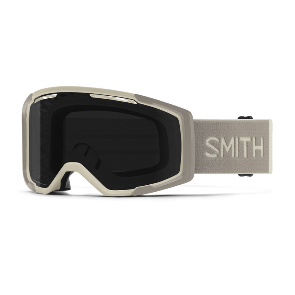 Goggle Smith Rhythm + Dirt Screen
