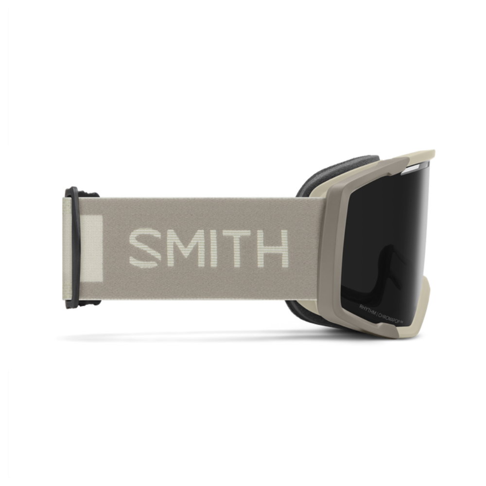 Goggle Smith Rhythm + Dirt Screen