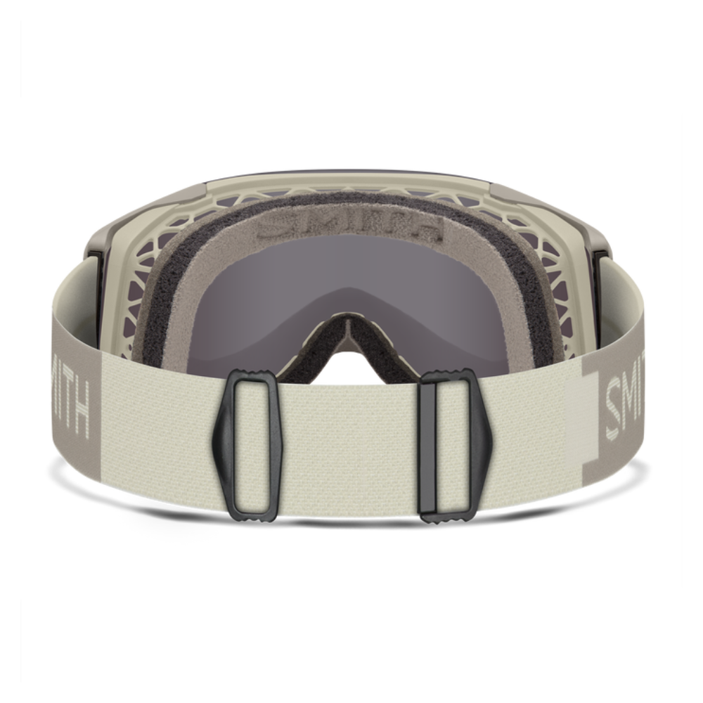Goggle Smith Rhythm + Dirt Screen