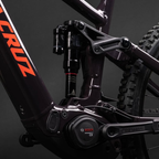 Bicicleta Santa Cruz Vala C Mx Kit AL 70