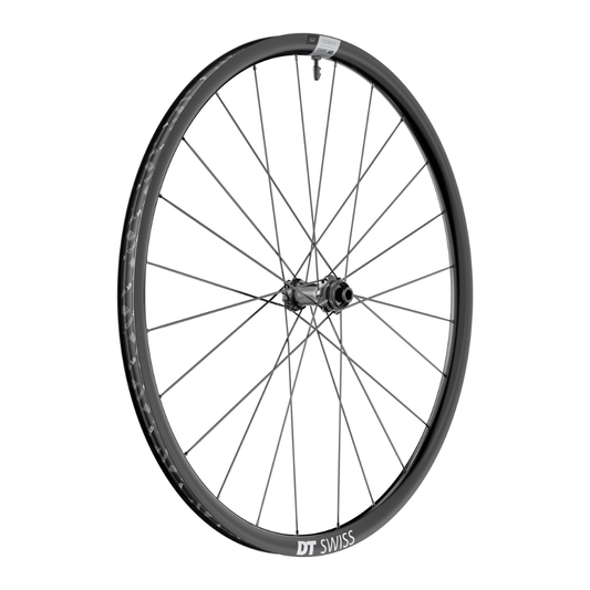 Rueda Delantera Dt Swiss Gravel G1800 700 12*100 Perf 25mm
