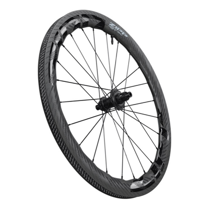 Rueda Trasera Zipp 454 Nsw Disco Hookless Xdr