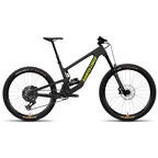 Bicicleta Santa Cruz Nomad V6 C Mx Kit 70