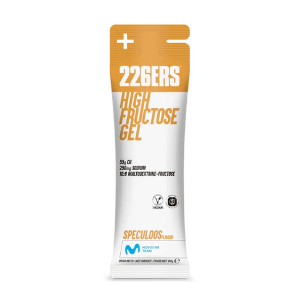 High Fructose Gel 80g