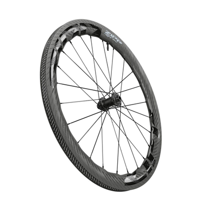 Rueda Delantera  Zipp Disco Hookless 454 Nsw