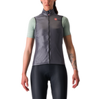 Chaleco Castelli Aria W