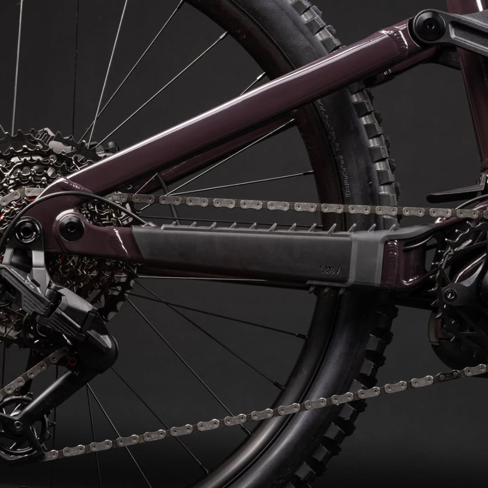 Bicicleta Santa Cruz Vala C Mx Kit AL 70