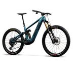 Bicicleta Santa Cruz Bullit Cc Mx Kit X0 AXS RSV