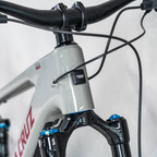 Bicicleta Santa Cruz Vala C Mx Kit GX AXS