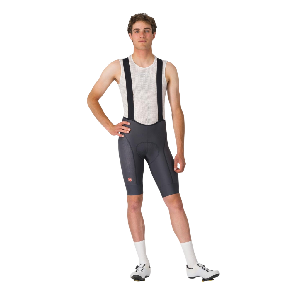 Bibshort Castelli Competizione 2