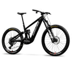 Bicicleta Santa Cruz Bullit C Mx Kit GX AXS
