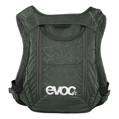 Morral Evoc Hydro Pro 1.5 + Vejiga 1.5L