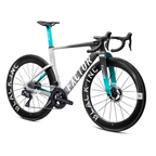 Bicicleta Factor One - Silverstone