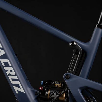 Bicicleta Santa Cruz Heckler SL C 90 V1.1 Mx