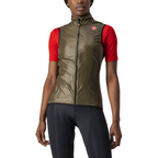 Chaleco Castelli Aria W