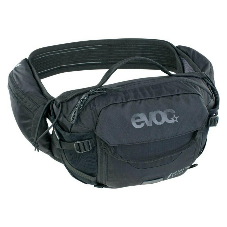 Morral Evoc Hip Pack Pro E-Ride 3 Mt