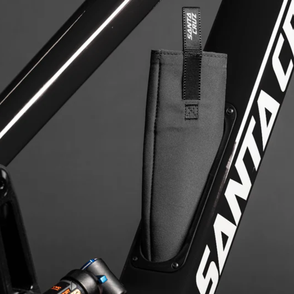 Bicicleta Santa Cruz Nomad V6 C Mx Kit 70