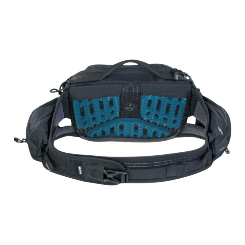 Morral Evoc Hip Pack Pro E-Ride 3 Mt
