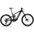 Bicicleta Santa Cruz Bullit C Mx Kit GX AXS