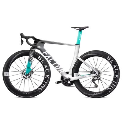 Bicicleta Factor One - Silverstone