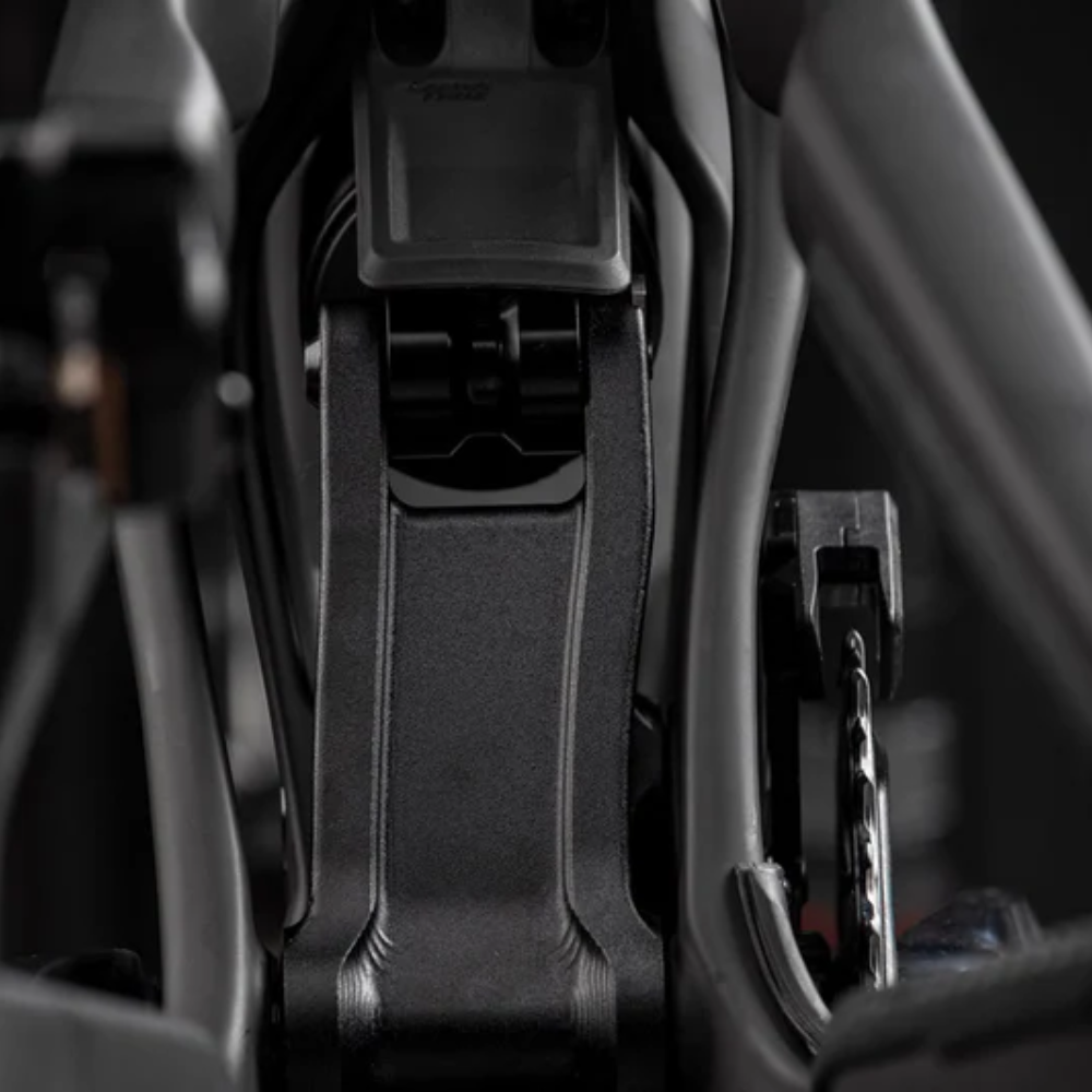 Bicicleta Santa Cruz Nomad V6 C Mx Kit 70