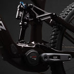 Bicicleta Santa Cruz Bullit C Mx Kit 90