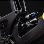 Bicicleta Santa Cruz Nomad V6 C Mx Kit 70