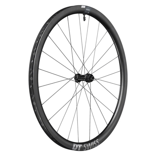 Rueda Trasera Dt Swiss Gravel Crc 1400 700 12*142 Shimano Perf 35mm