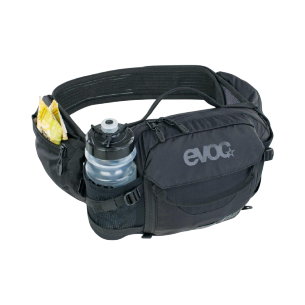 Morral Evoc Hip Pack Pro E-Ride 3 Mt