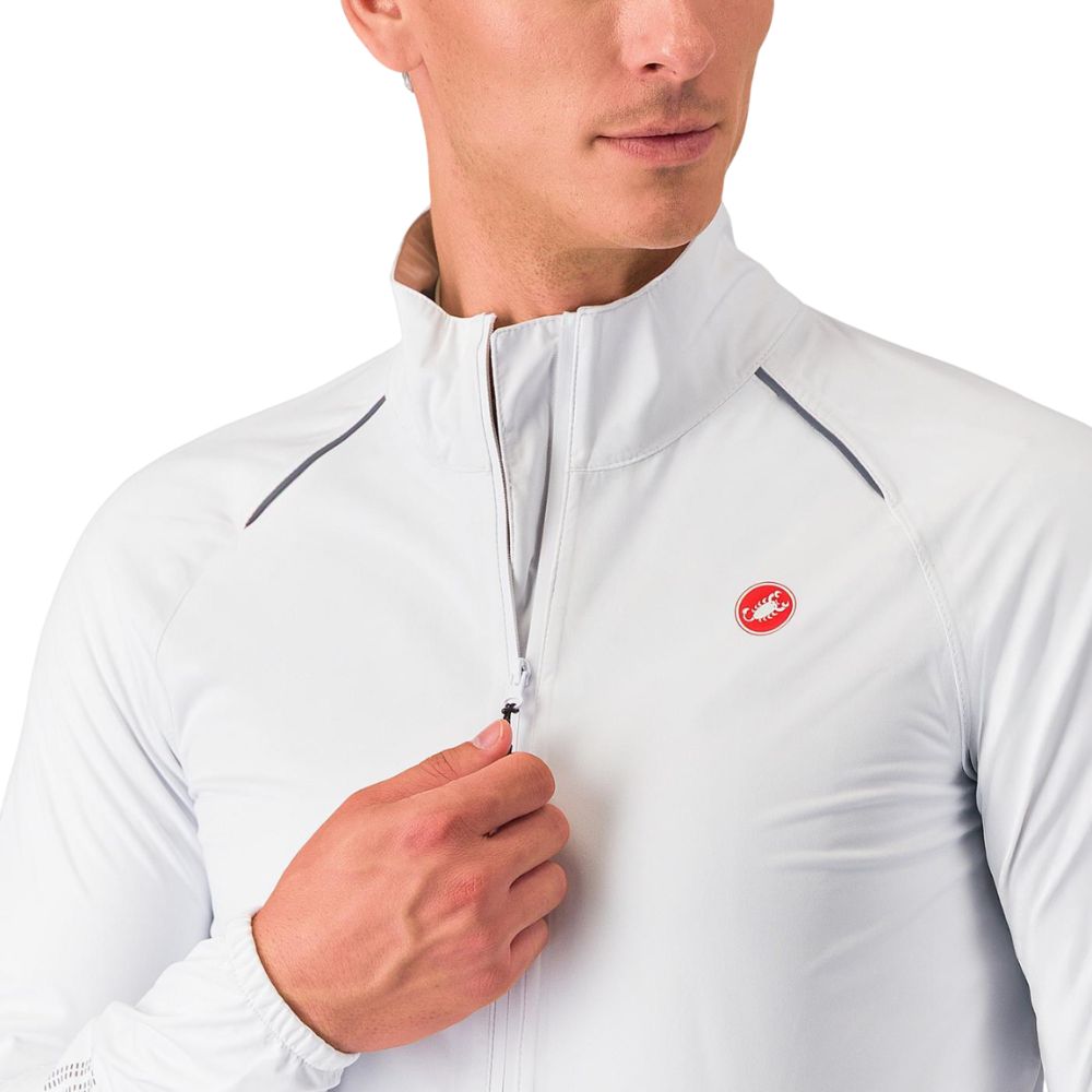 Chaqueta Castelli Emergency 3 Rain