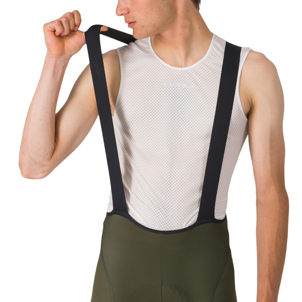 Bibshort Castelli Competizione 2