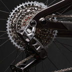 Bicicleta Santa Cruz Bullit C Mx Kit GX AXS