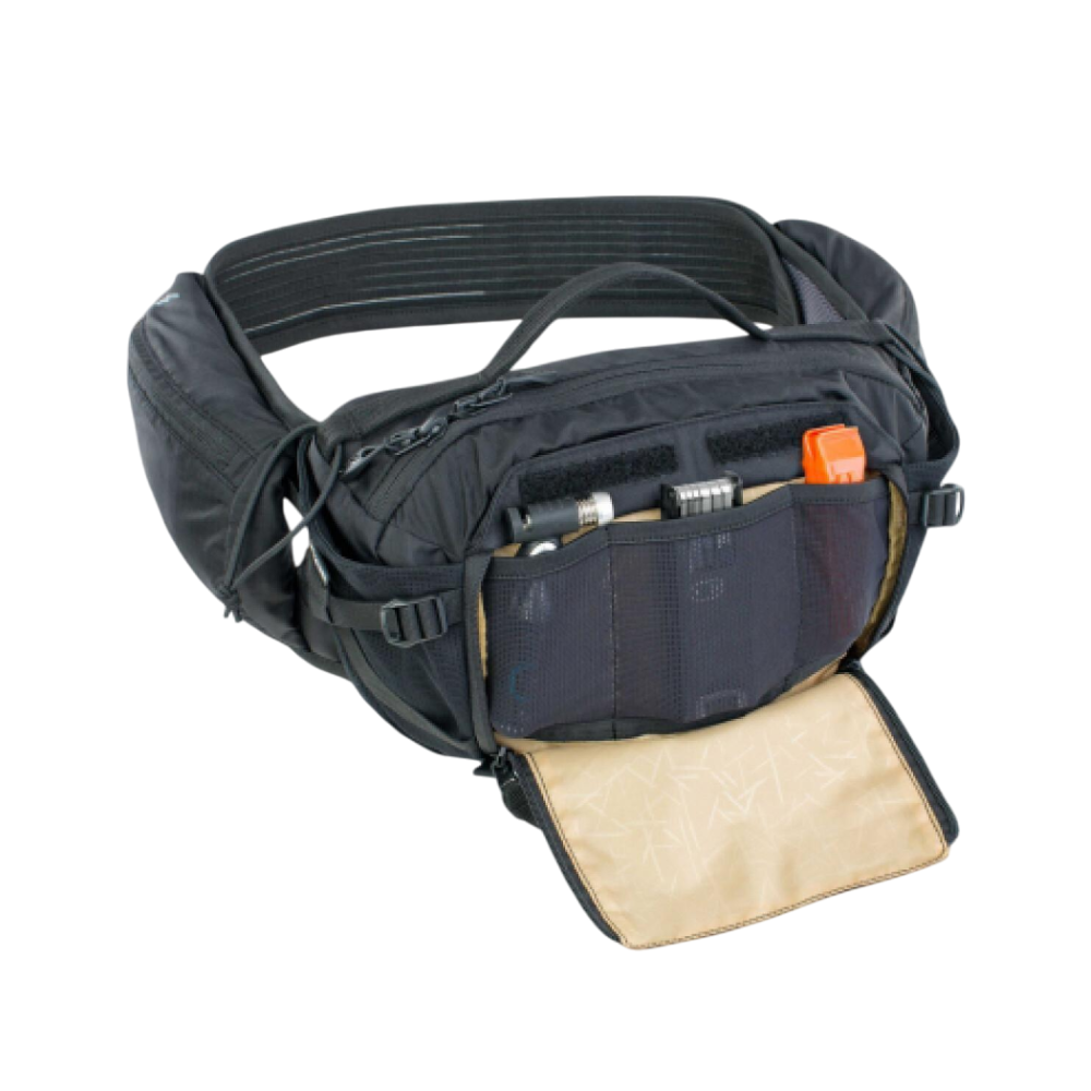 Morral Evoc Hip Pack Pro E-Ride 3 Mt