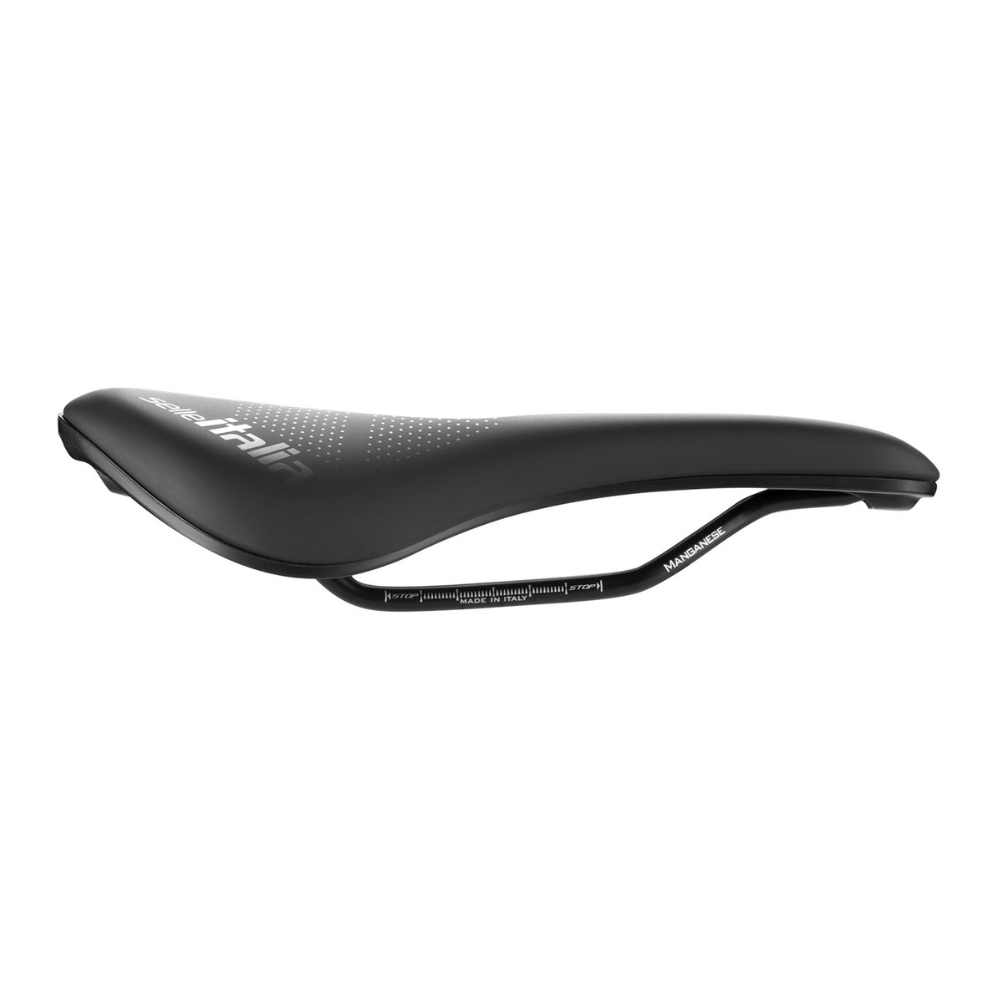 Sillin Selle Italia Novus Evo Boost Gravel L3 Mng