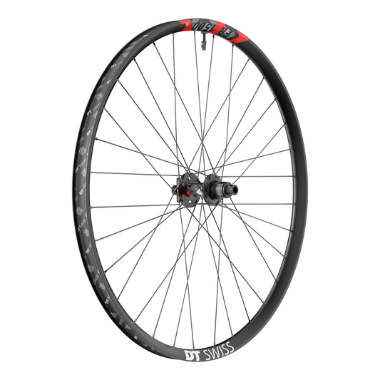 Rueda Trasera Dt Swiss Mtb Fr 1500 29 12*148 Xd Ratchet 30 mm Int