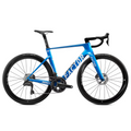 Bicicleta Factor Monza - Solar Blue