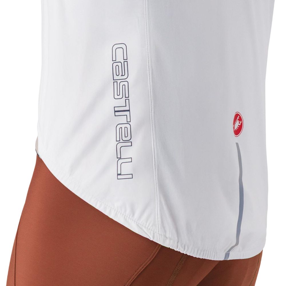 Chaqueta Castelli Emergency 3 Rain